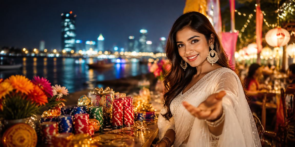 ময়মনসিংহ এর পহেলা বৈশাখ ও ক্যাসিনো বেটিং