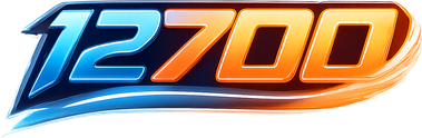 12700